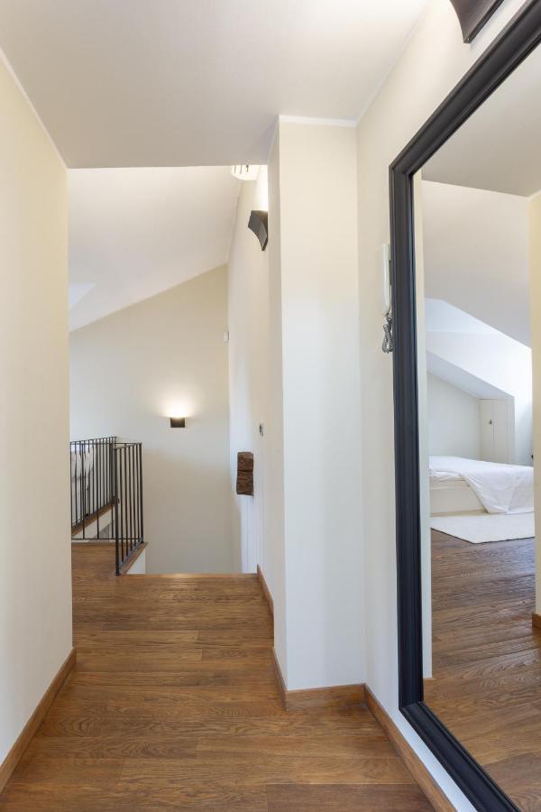 Suite Alzaia By Icasamia It Milan Extérieur photo