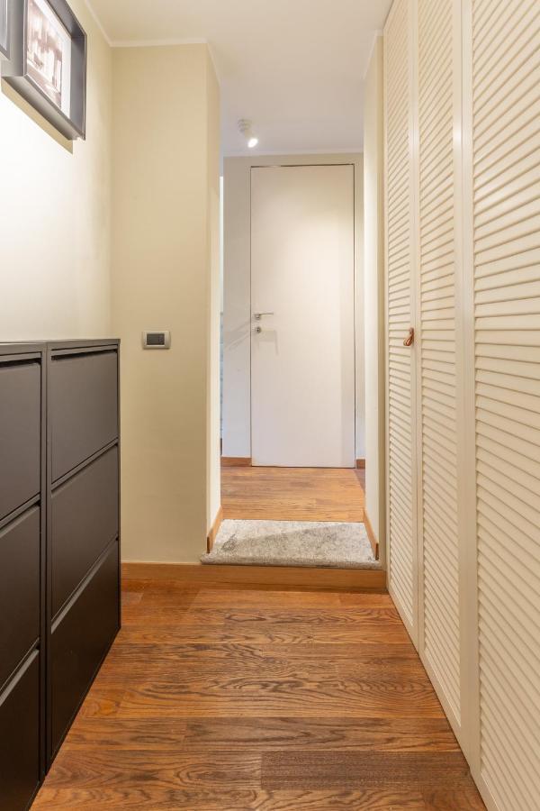 Suite Alzaia By Icasamia It Milan Extérieur photo