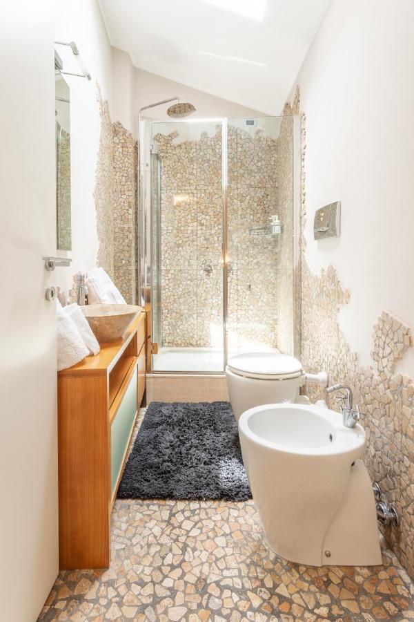 Suite Alzaia By Icasamia It Milan Extérieur photo