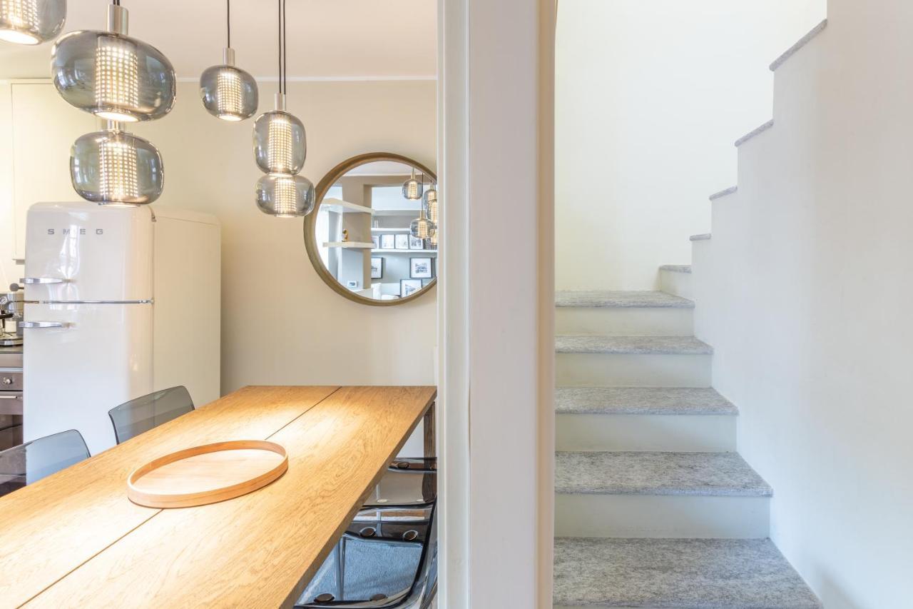 Suite Alzaia By Icasamia It Milan Extérieur photo