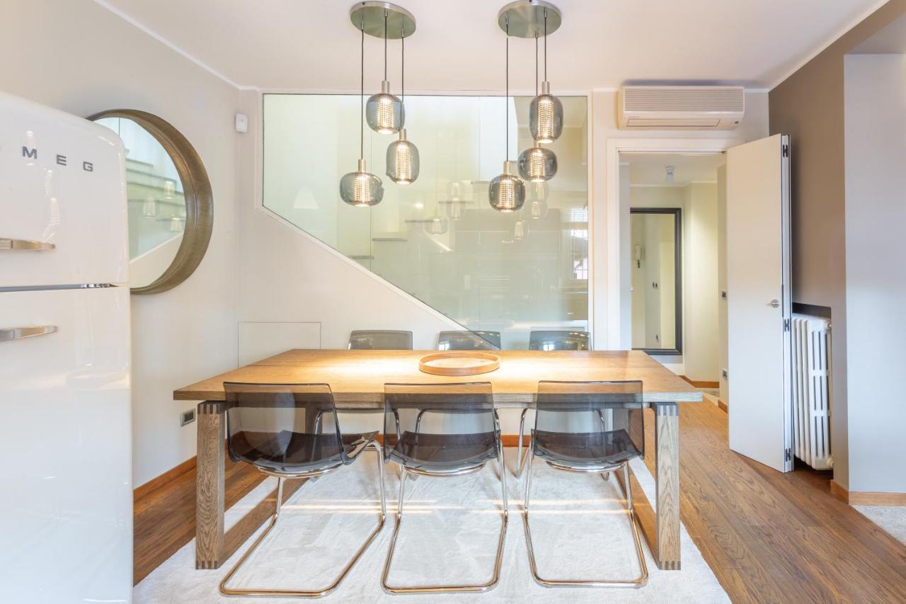 Suite Alzaia By Icasamia It Milan Extérieur photo