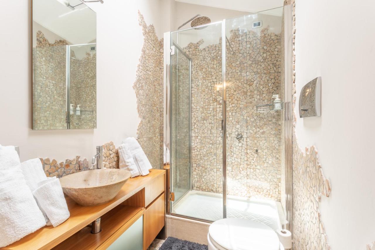 Suite Alzaia By Icasamia It Milan Extérieur photo