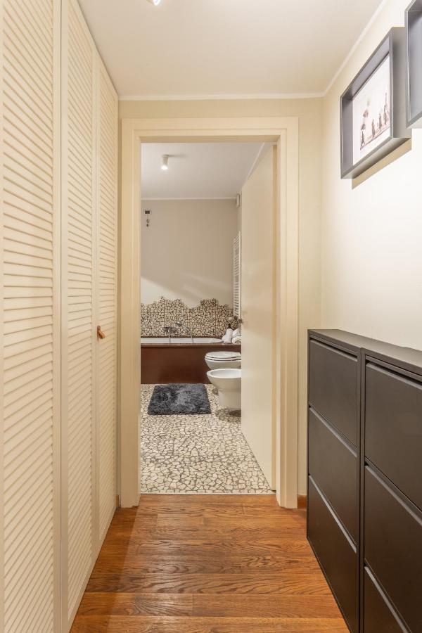 Suite Alzaia By Icasamia It Milan Extérieur photo