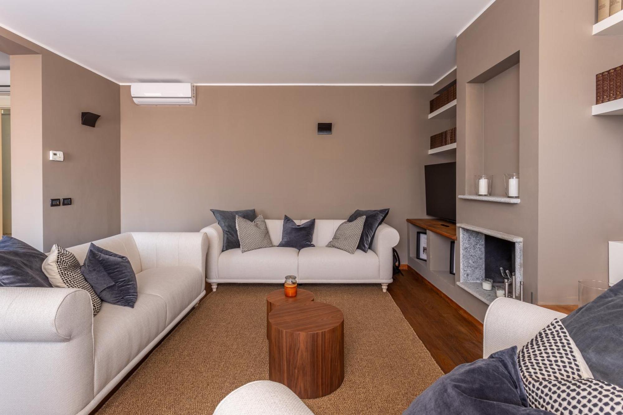 Suite Alzaia By Icasamia It Milan Extérieur photo