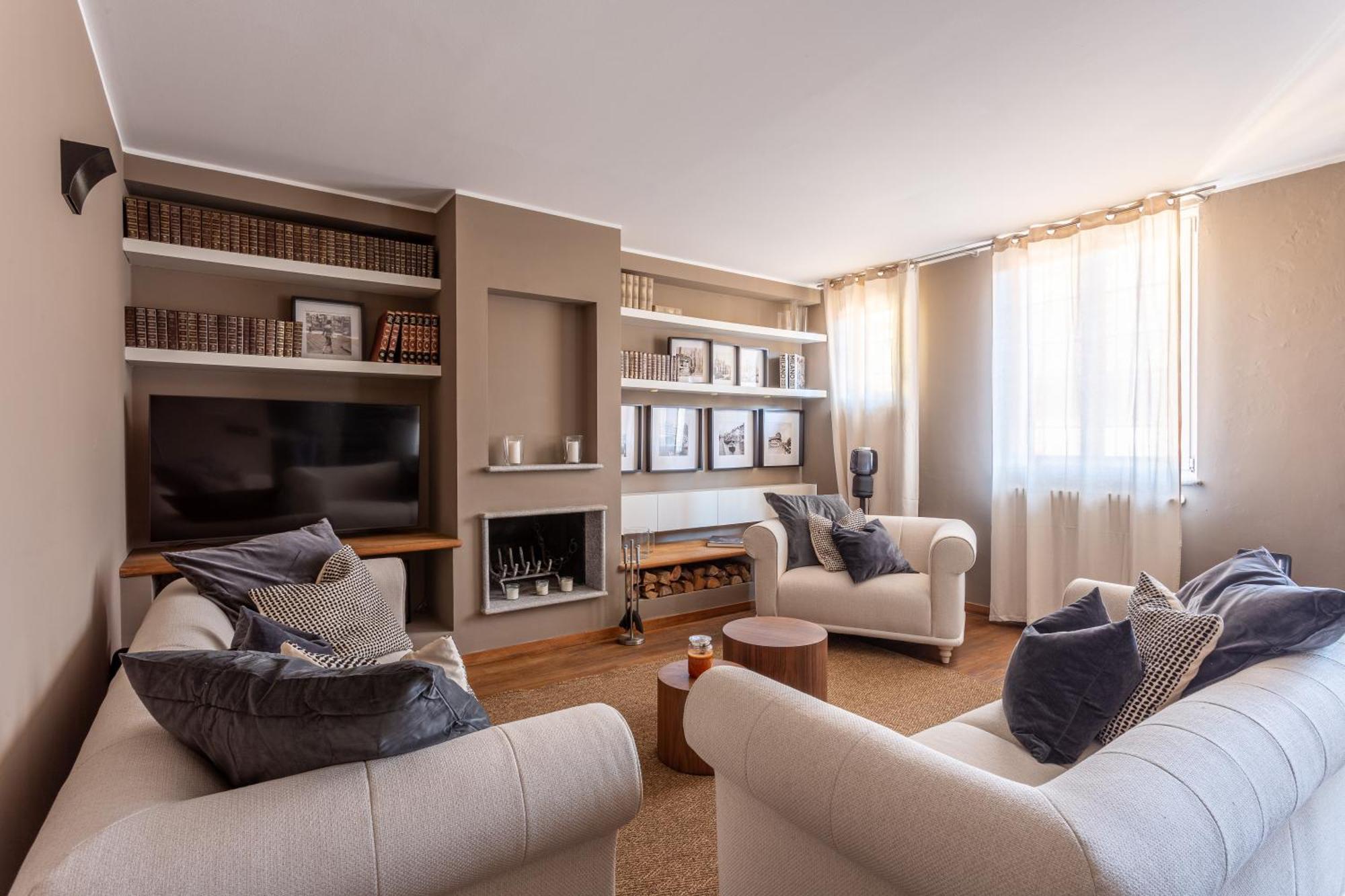 Suite Alzaia By Icasamia It Milan Extérieur photo