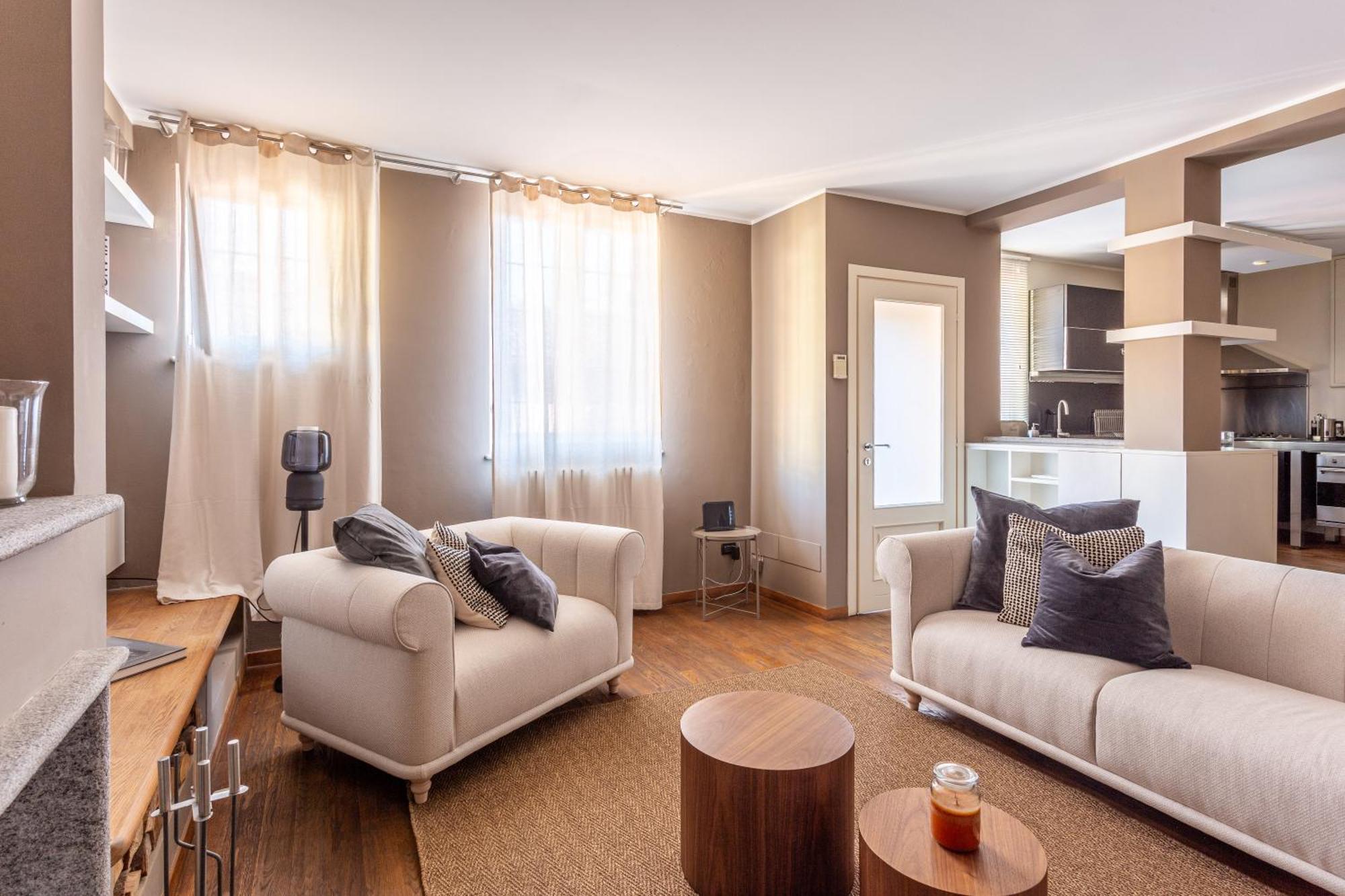 Suite Alzaia By Icasamia It Milan Extérieur photo